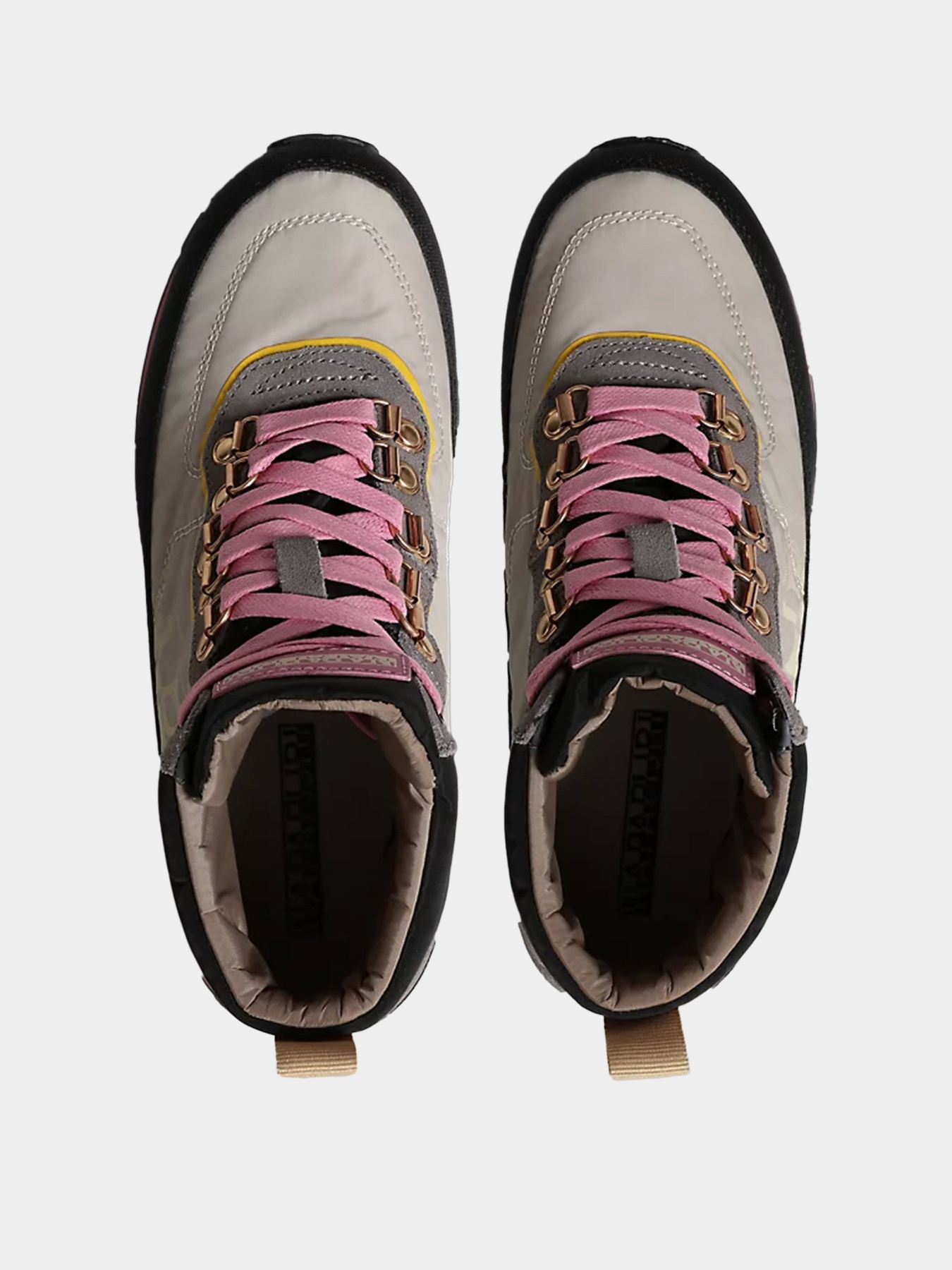 Черевики Napapijri Snowrun модель NP0A4H76NBI1 Фото