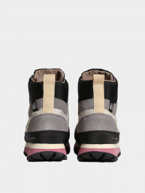 Черевики Napapijri Snowrun модель NP0A4H76NBI1 Фото