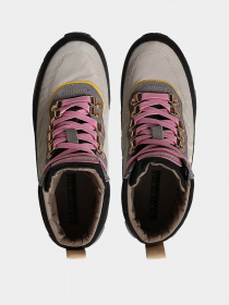 Черевики Napapijri Snowrun модель NP0A4H76NBI1 Фото