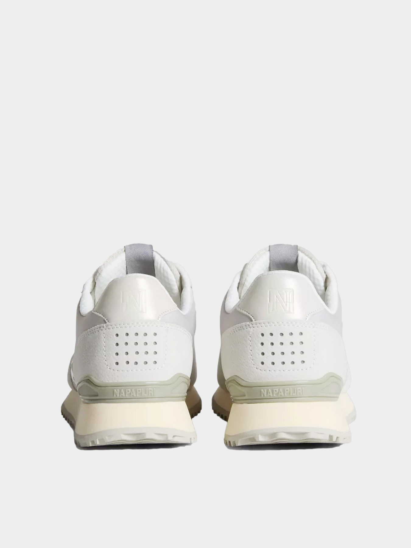 Кроссовки Napapijri Astra модель NP0A4HKJ0021 Фото