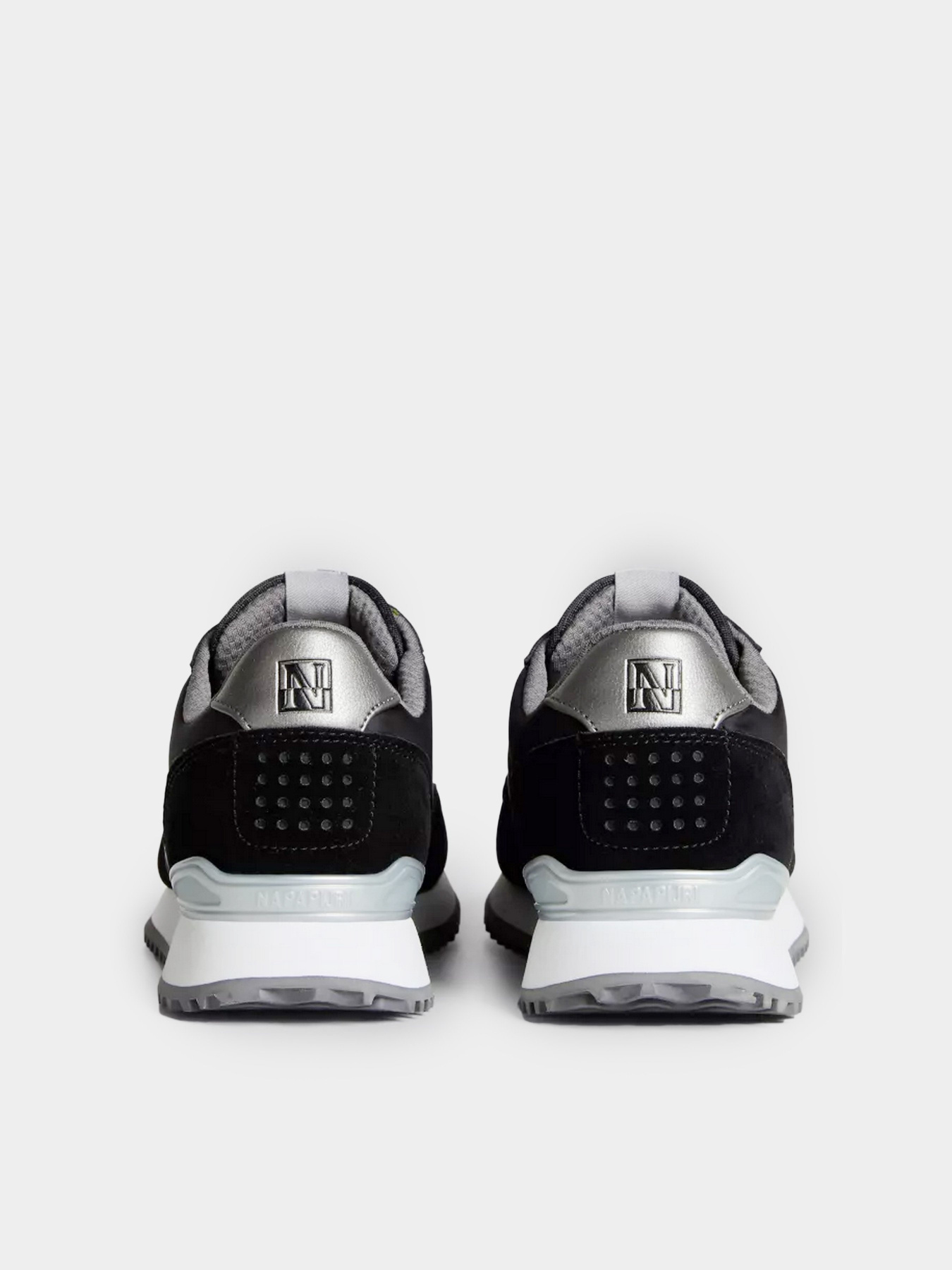 Кроссовки Napapijri Astra модель NP0A4HKJ0411 Фото