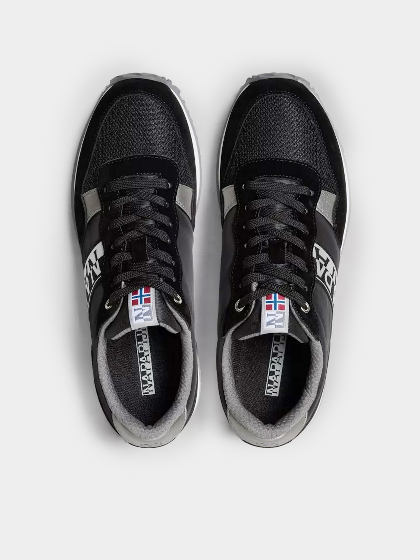 Кроссовки Napapijri Astra модель NP0A4HKJ0411 Фото