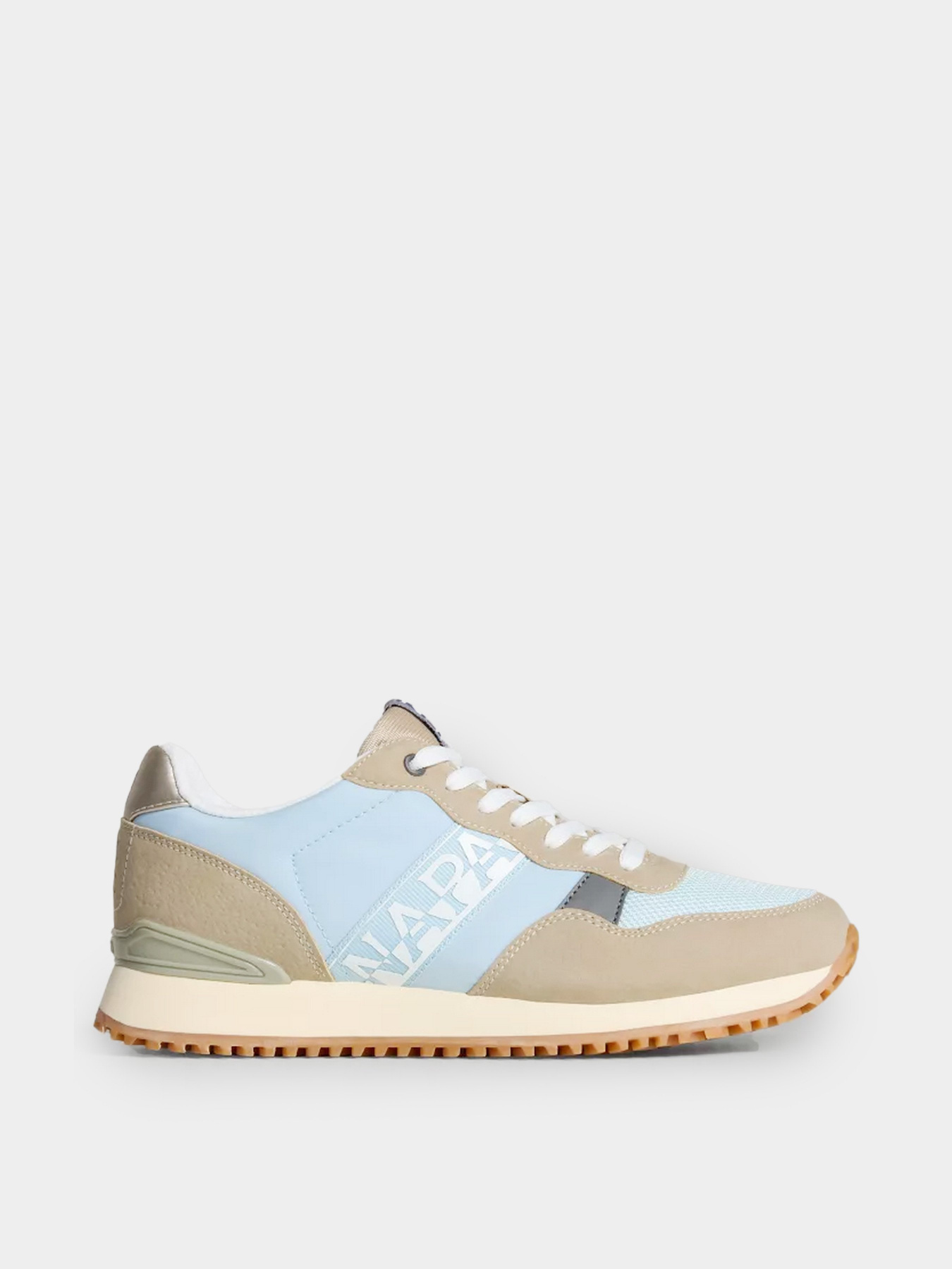 Кроссовки повседневные Napapijri Astra модель NP0A4HKJB2B1 Фото