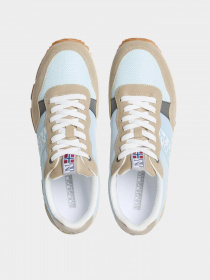 Кроссовки повседневные Napapijri Astra модель NP0A4HKJB2B1 Фото