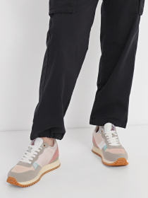 Кроссовки Napapijri Astra модель NP0A4HKJP771 Фото