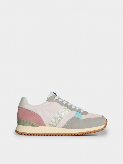 Кросівки повсякденні Napapijri Astra модель NP0A4HKJP771 Фото