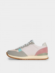 Кроссовки повседневные Napapijri Astra модель NP0A4HKJP771 Фото