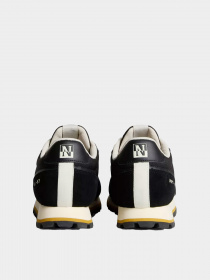 Кроссовки Napapijri Lilac модель NP0A4HKK0411 Фото