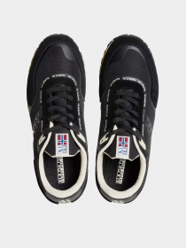 Кроссовки повседневные Napapijri Lilac модель NP0A4HKK0411 Фото