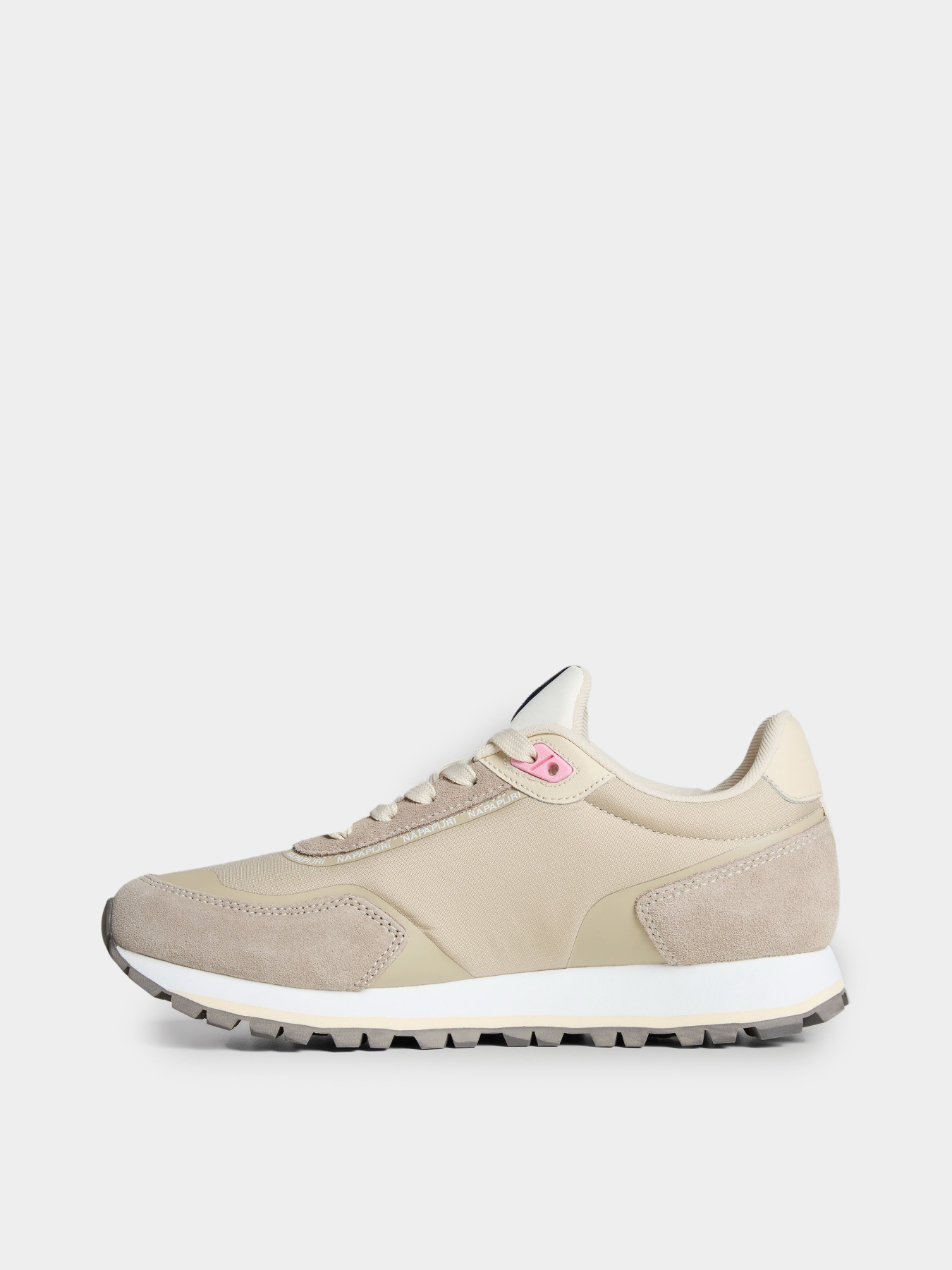 Кроссовки Napapijri Lilac модель NP0A4HKKNB41 Фото