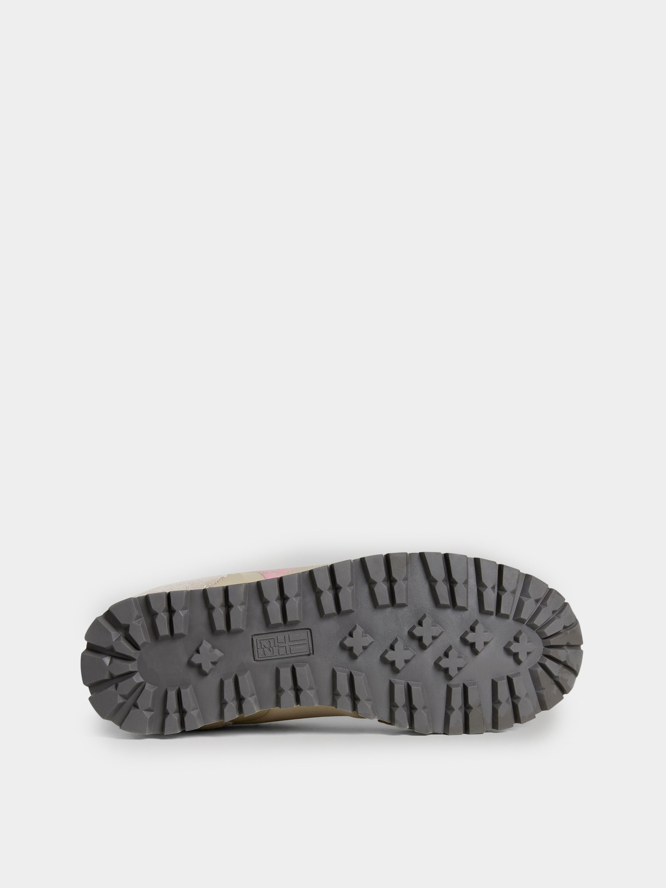 Кроссовки повседневные Napapijri Lilac модель NP0A4HKKNB41 Фото