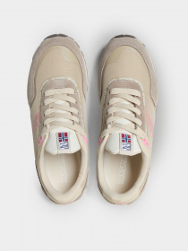 Кроссовки повседневные Napapijri Lilac модель NP0A4HKKNB41 Фото