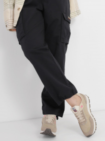 Кроссовки повседневные Napapijri Lilac модель NP0A4HKKNB41 Фото