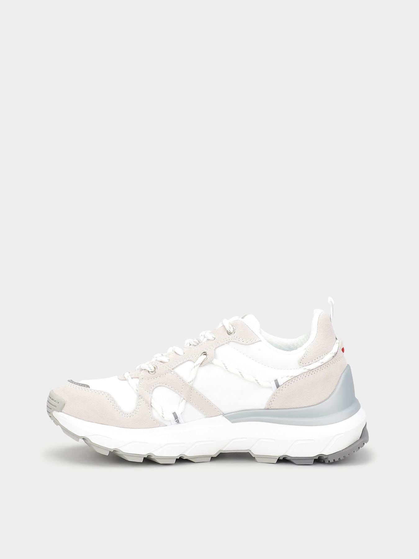 Кроссовки Napapijri Hillvert модель NP0A4HKN0021 Фото