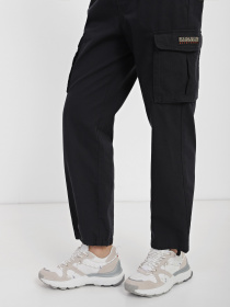 Кроссовки Napapijri Hillvert модель NP0A4HKN0021 Фото