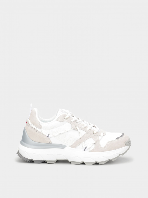 Кросівки Napapijri Hillvert модель NP0A4HKN0021 Фото