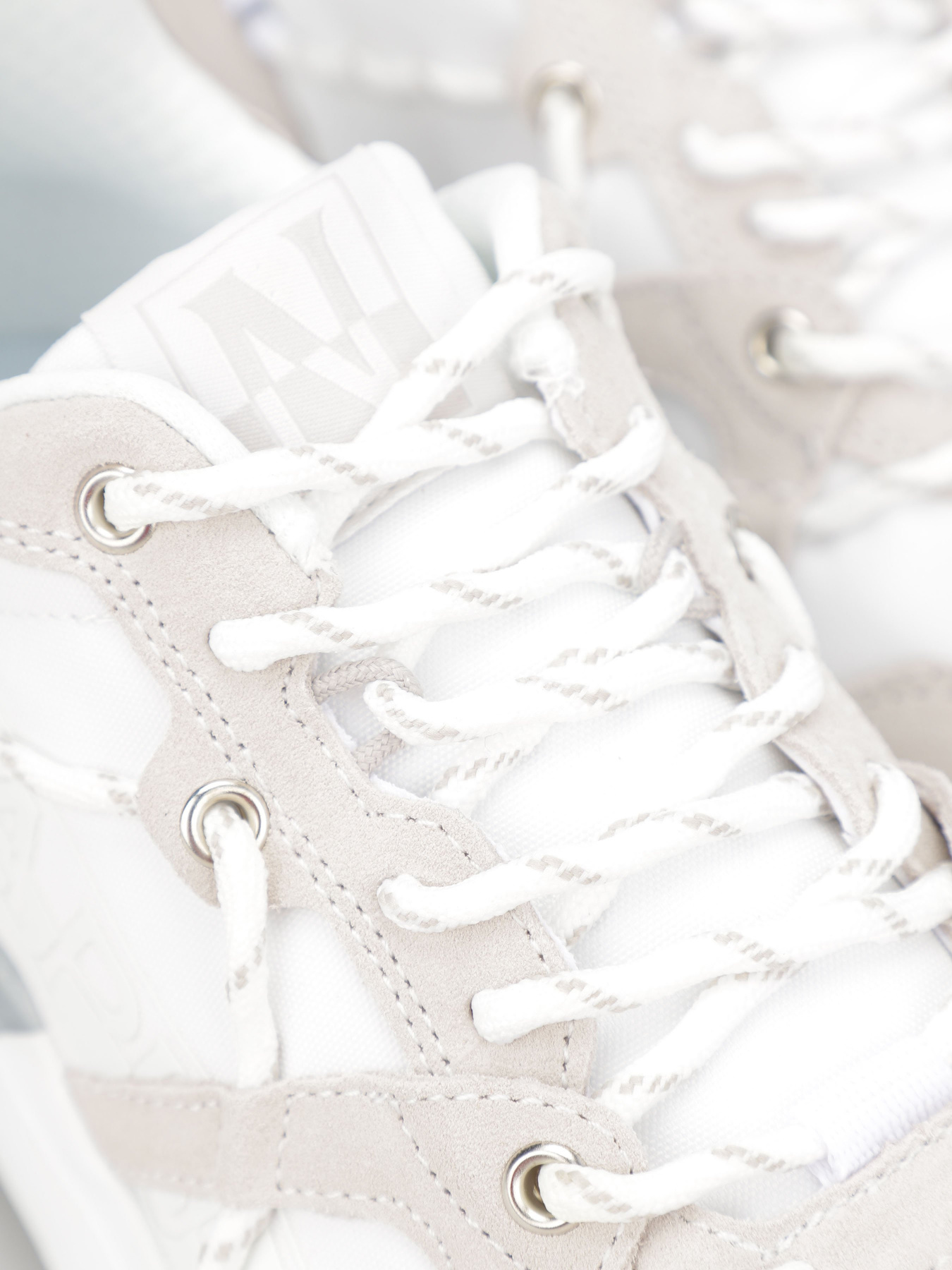 Кроссовки повседневные Napapijri Hillvert модель NP0A4HKN0021 Фото