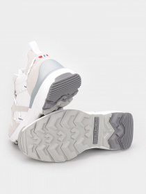 Кроссовки повседневные Napapijri Hillvert модель NP0A4HKN0021 Фото