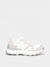 Кроссовки повседневные Napapijri Hillvert модель NP0A4HKN0021 Фото