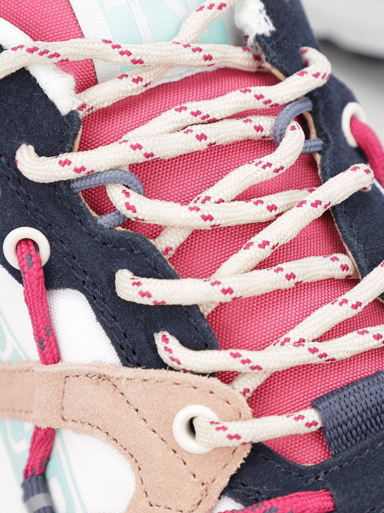 Кроссовки Napapijri Hillvert модель NP0A4HKN0A11 Фото