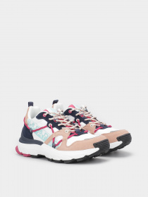 Кроссовки Napapijri Hillvert модель NP0A4HKN0A11 Фото