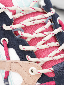 Кроссовки Napapijri Hillvert модель NP0A4HKN0A11 Фото