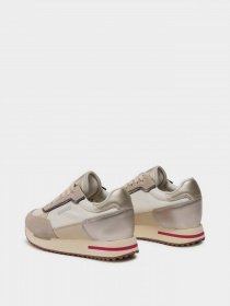 Кроссовки Napapijri Hazel модель NP0A4HKONS51 Фото