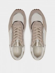 Кроссовки Napapijri Hazel модель NP0A4HKONS51 Фото