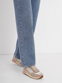 Кроссовки Napapijri Hazel модель NP0A4HKONS51 Фото