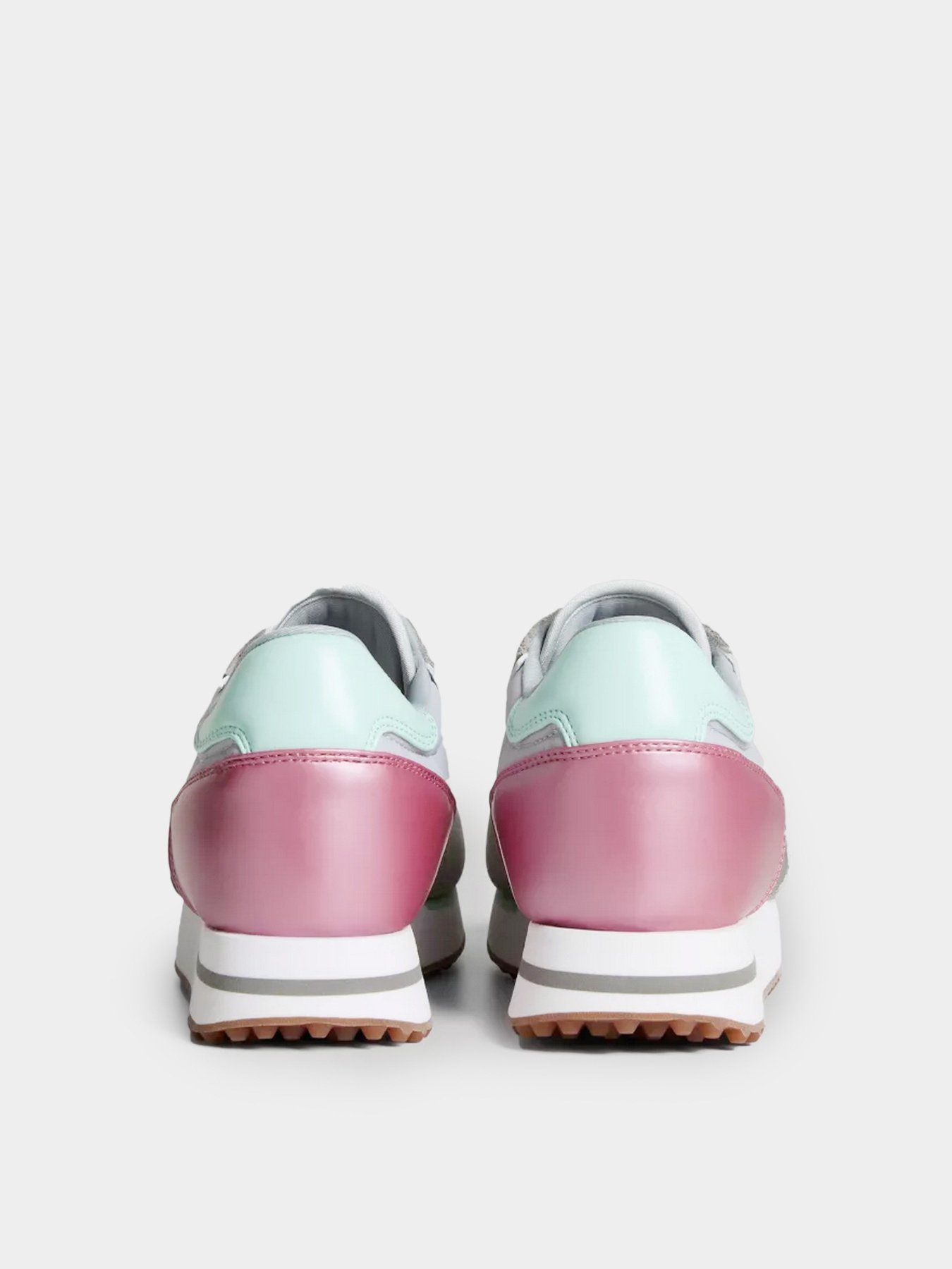 Кроссовки Napapijri Hazel модель NP0A4HKOZ861 Фото