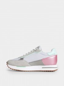 Кроссовки Napapijri Hazel модель NP0A4HKOZ861 Фото