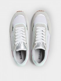 Кроссовки Napapijri Hazel модель NP0A4HKOZ861 Фото