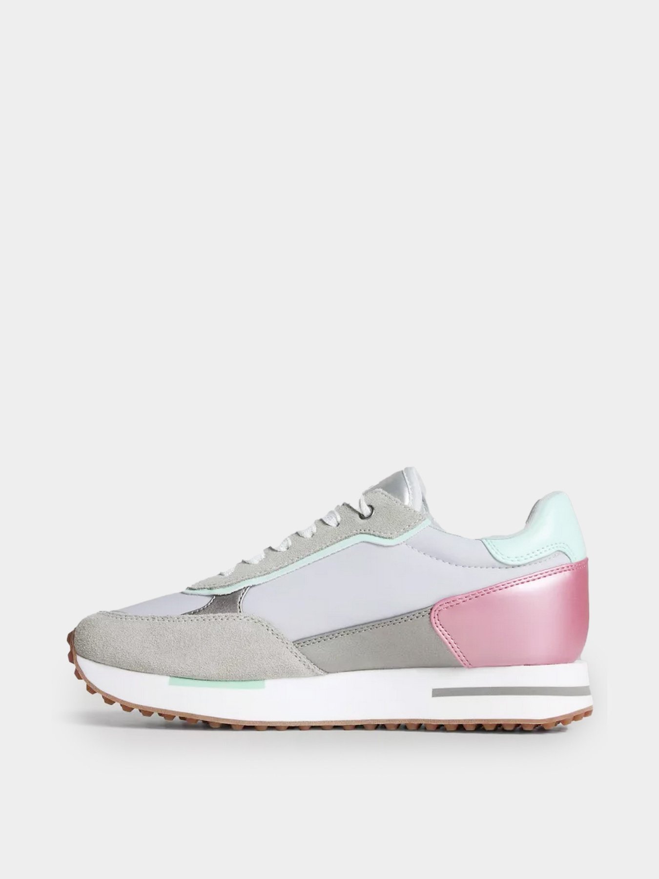 Кросівки повсякденні Napapijri Hazel модель NP0A4HKOZ861 Фото