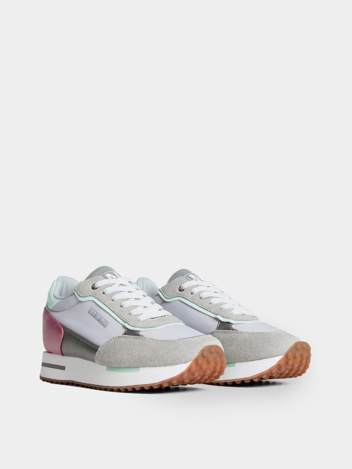 Кросівки повсякденні Napapijri Hazel модель NP0A4HKOZ861 Фото