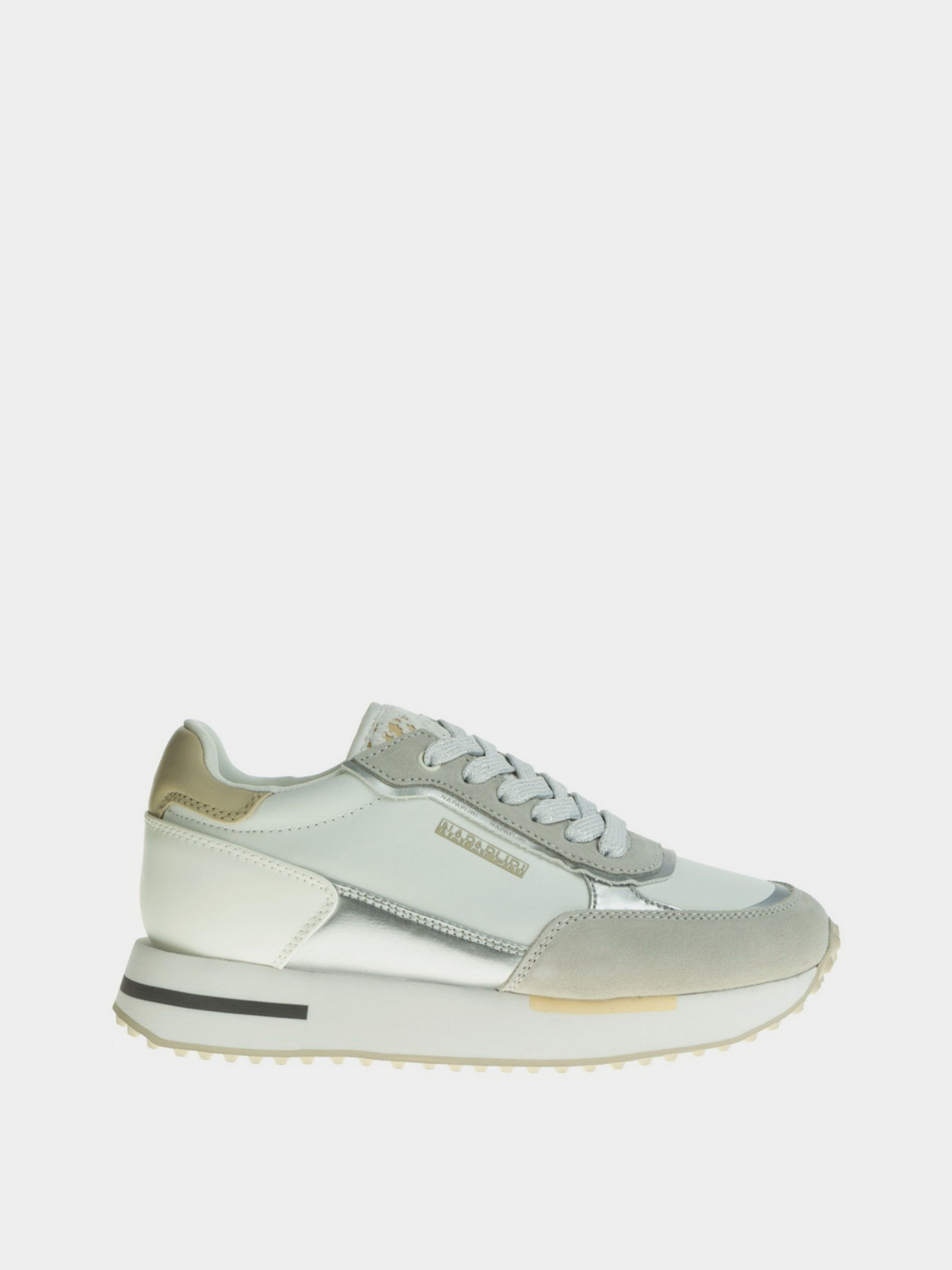 Кроссовки Napapijri Hazel модель NP0A4HKP0021 Фото