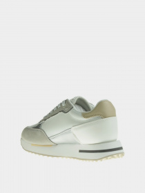 Кроссовки Napapijri Hazel модель NP0A4HKP0021 Фото