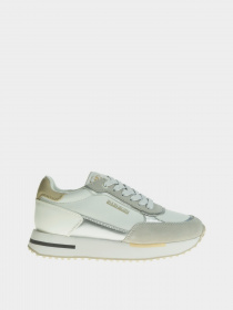 Кроссовки повседневные Napapijri Hazel модель NP0A4HKP0021 Кроссовки повседневные Napapijri Hazel модель NP0A4HKP0021 Фото