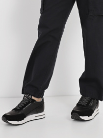 Кроссовки Napapijri Hazel модель NP0A4HKP0411 Фото