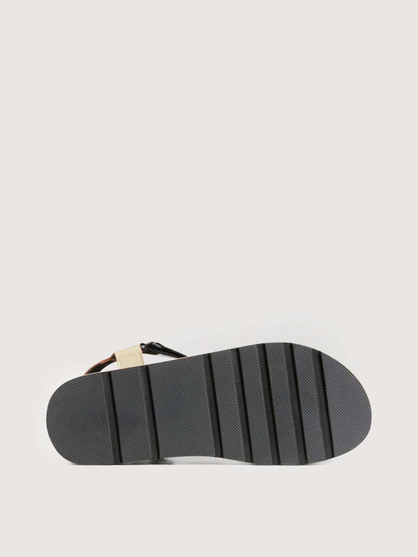 Сандалии Napapijri Dahlia модель NP0A4HKVNB41 Фото