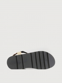 Сандалии Napapijri Dahlia модель NP0A4HKVNB41 Фото