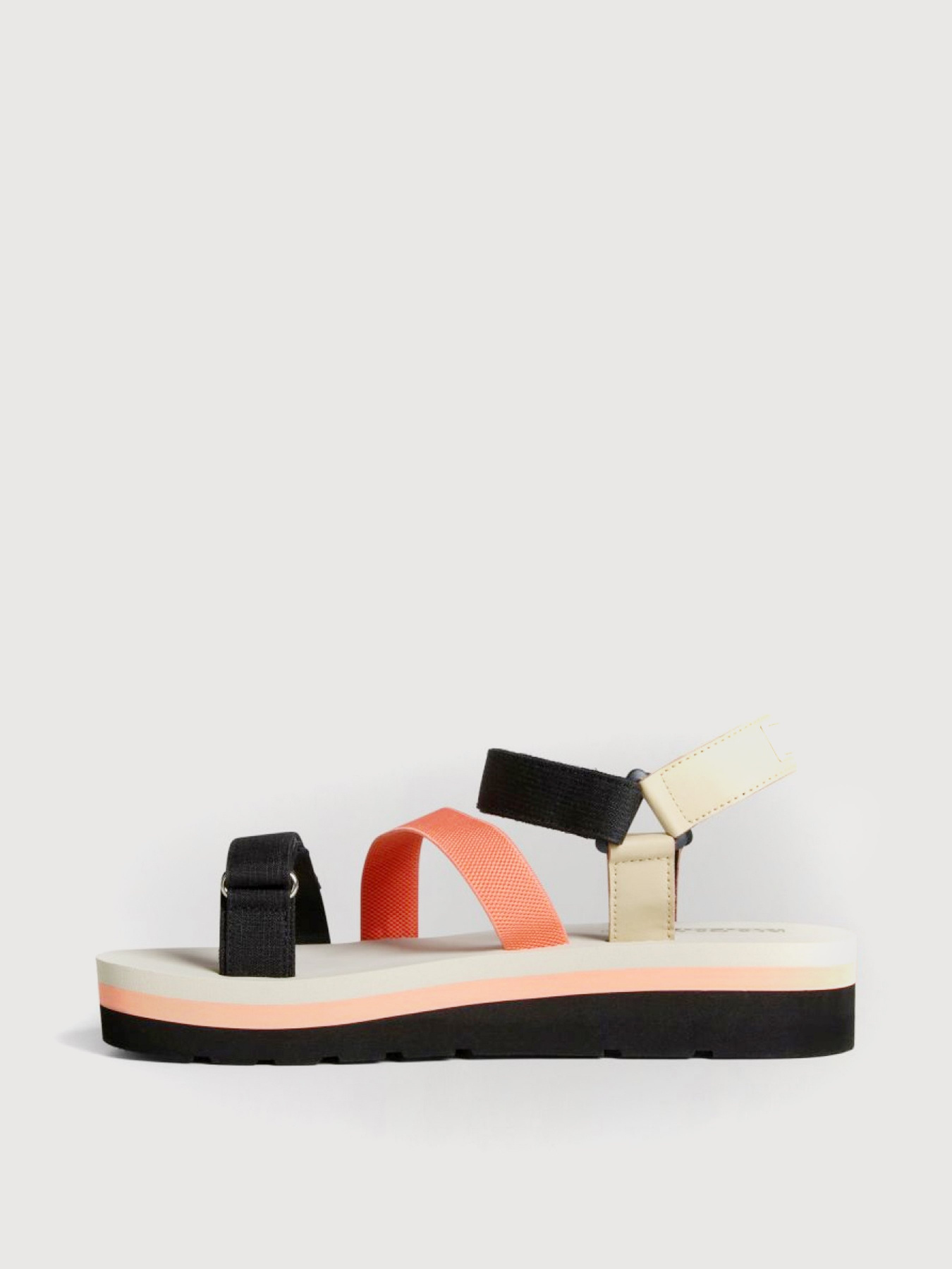 Сандалії Napapijri Dahlia модель NP0A4HKVNB41 Фото