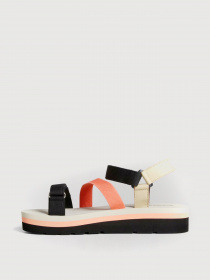 Сандалії Napapijri Dahlia модель NP0A4HKVNB41 Фото