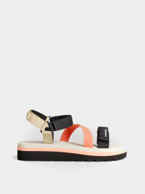 Сандалії Napapijri Dahlia модель NP0A4HKVNB41 Фото