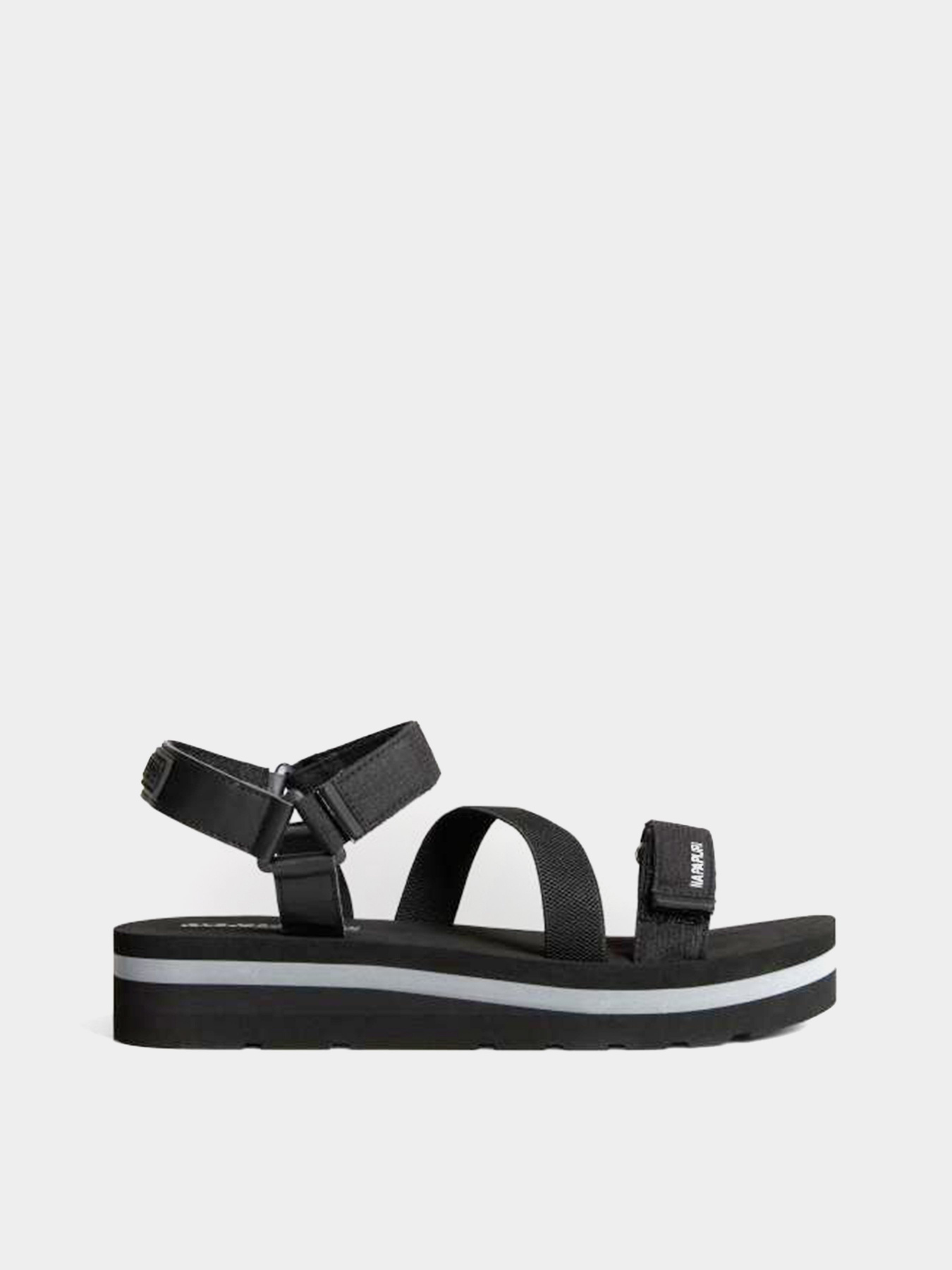 Сандалії Napapijri Dahlia модель NP0A4HKV0411 Фото