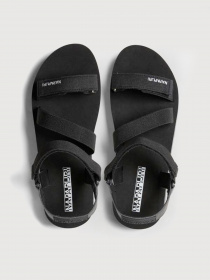 Сандалії Napapijri Dahlia модель NP0A4HKV0411 Фото