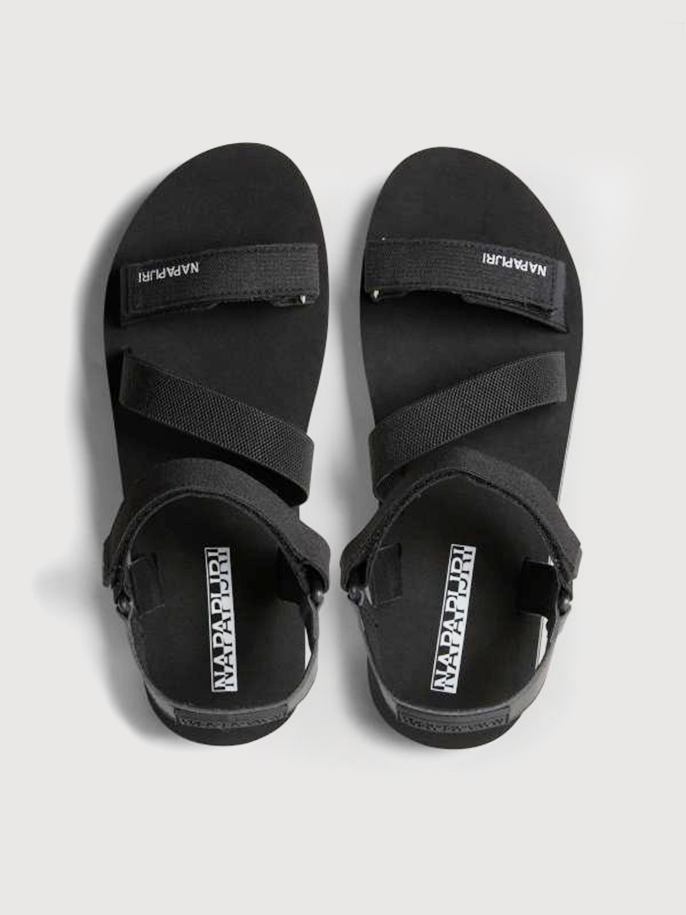 Сандалии Napapijri Dahlia модель NP0A4HKV0411 Фото