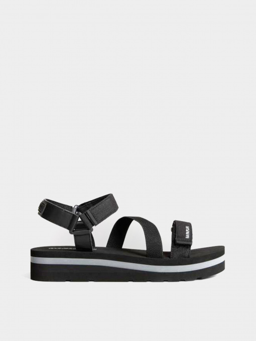 Сандалії Napapijri Dahlia модель NP0A4HKV0411 Фото