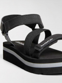 Сандалии Napapijri Dahlia модель NP0A4HKV0411 Фото