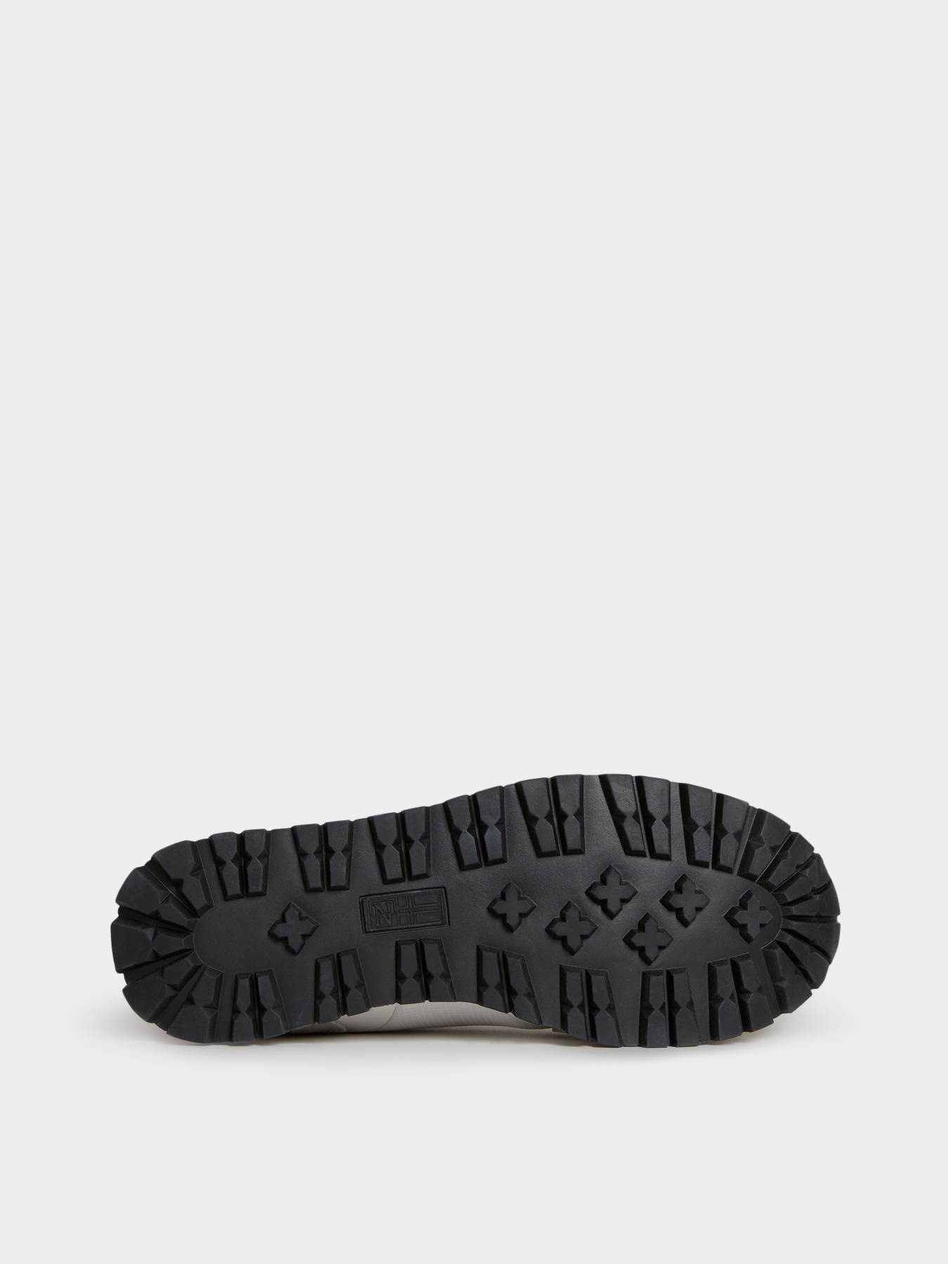 Кроссовки Napapijri Lilac Trainers модель NP0A4HW80021 Фото