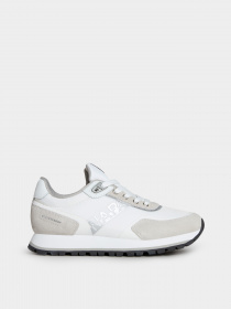 Кроссовки Napapijri Lilac Trainers модель NP0A4HW80021 Фото